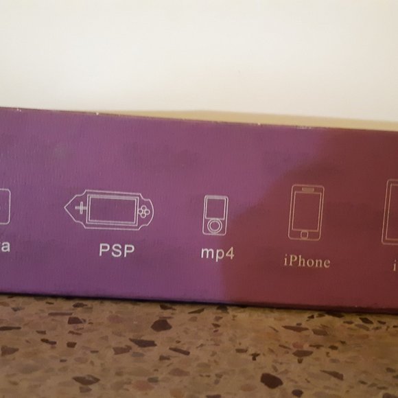 eFest LUC S2 LCD Universal Charger - Picture 7 of 9